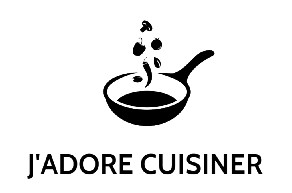 J’adore Cuisiner