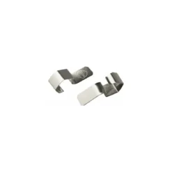 Agrafe inox pour verrine weck - par 8