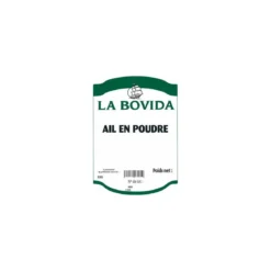 Ail semoule - par 10 kg