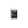 Armoire de désinfection arm25p à panier
