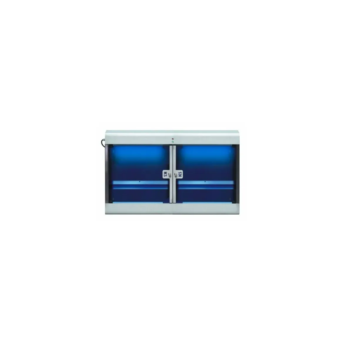 Armoire de stérilisation automatique 20 ctx aimant