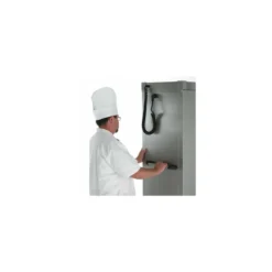 Armoire mobile maintien en température 15 niveaux GN 1/1 Roll'Service