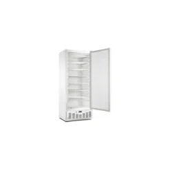 Armoire réfrigérée négative blanche GN 2/1 400 l