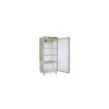 Armoire réfrigérée négative inox GN 2/1 600 l