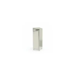 Armoire réfrigérée positive inox GN 2/1 600 l