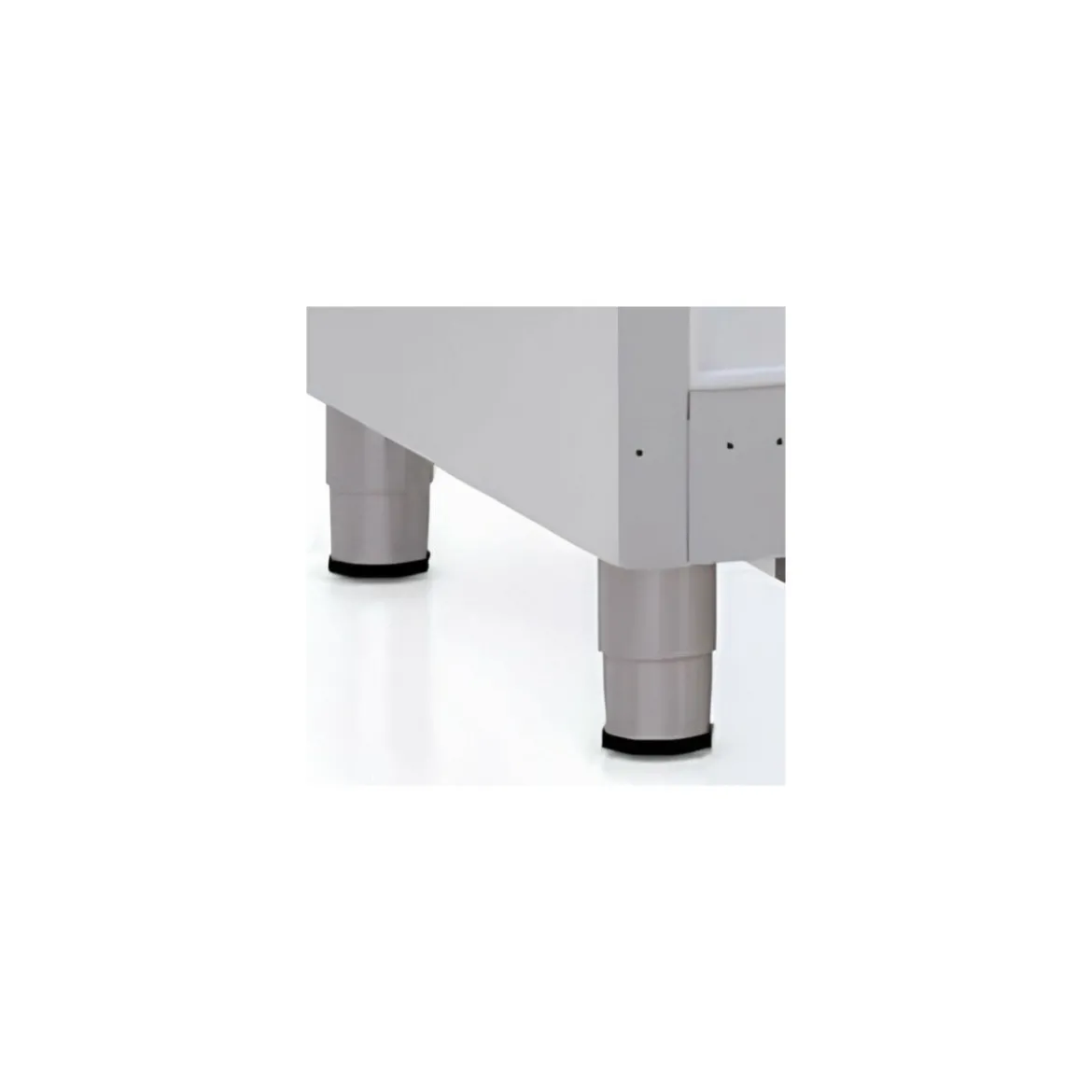 Armoire réfrigérée positive RVGI-601 GN 2/1 600 l