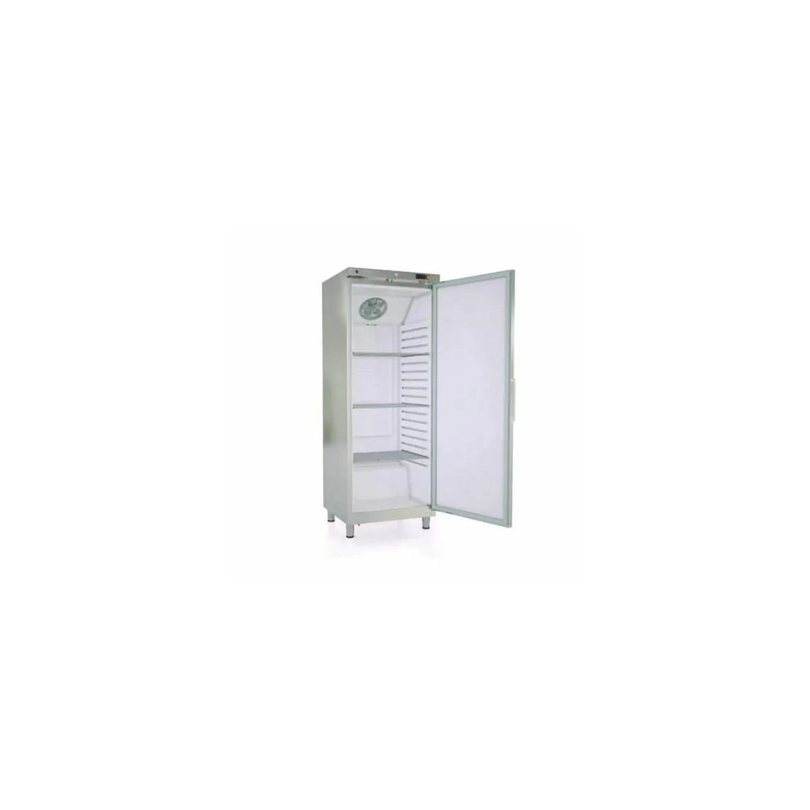 Armoire réfrigérée positive RVGI-601 GN 2/1 600 l