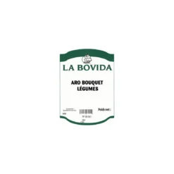 Aro bouquet légumes - par 1 kg
