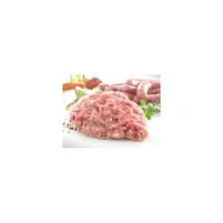 Assaisonnement pour saucisse fraîche s/c Toulouse couteau - par 10 kg