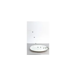 Assiette creuse n°8 Oslo 18,8 x 18cm - par 12
