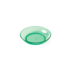 Assiette creuse vert menthe copolyester ø 18,5 cm 35 cl - par 12