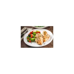 Assiette plate blanche verre trempé ø 15,5 cm - par 24