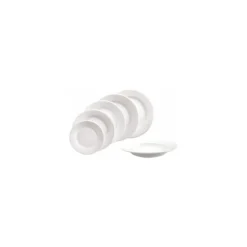 Assiette plate Bourrelet n°2 ø 25,6cm - par 12