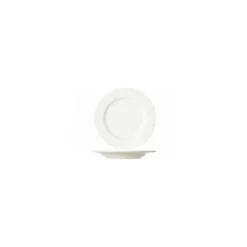 Assiette plate buffet ivoire ø 24 cm - par 12