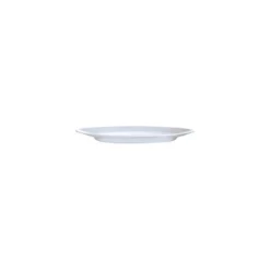 Assiette plate Everyday ø 19 cm - par 6