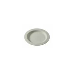 Assiette plate Naturelle Liliroc ⌀ 18 cm - par 15