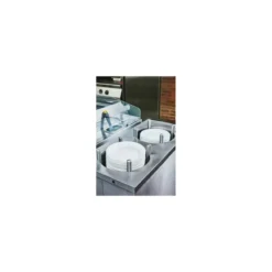 Assiette plate Nova Aquitania ø 15,5 cm - par 24