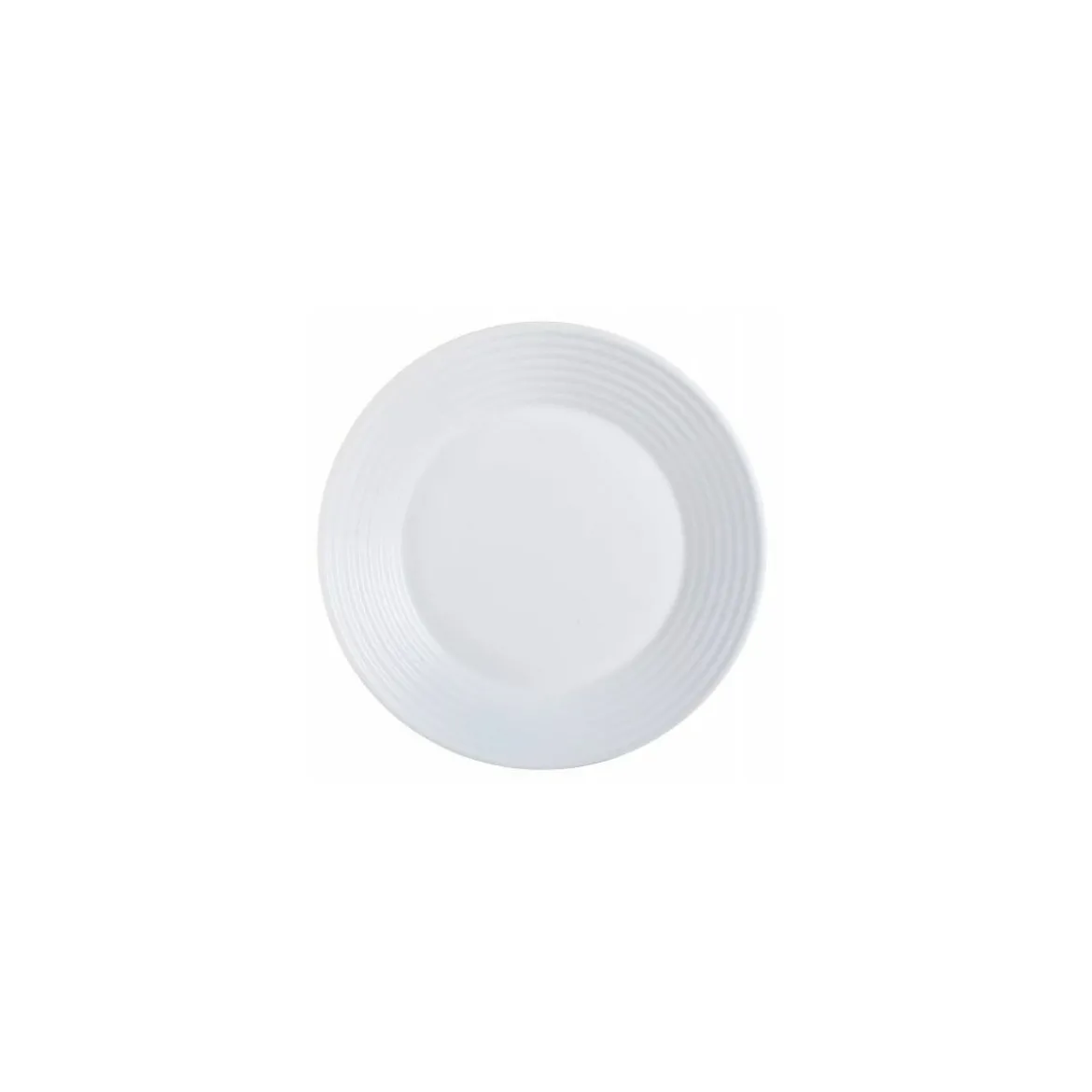 Assiette plate Stairo ø 25 cm - par 6