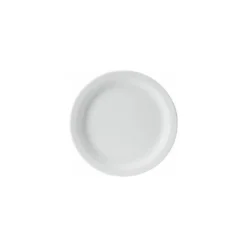 Assiette plate Uniset Ø 26,5 cm - par 5