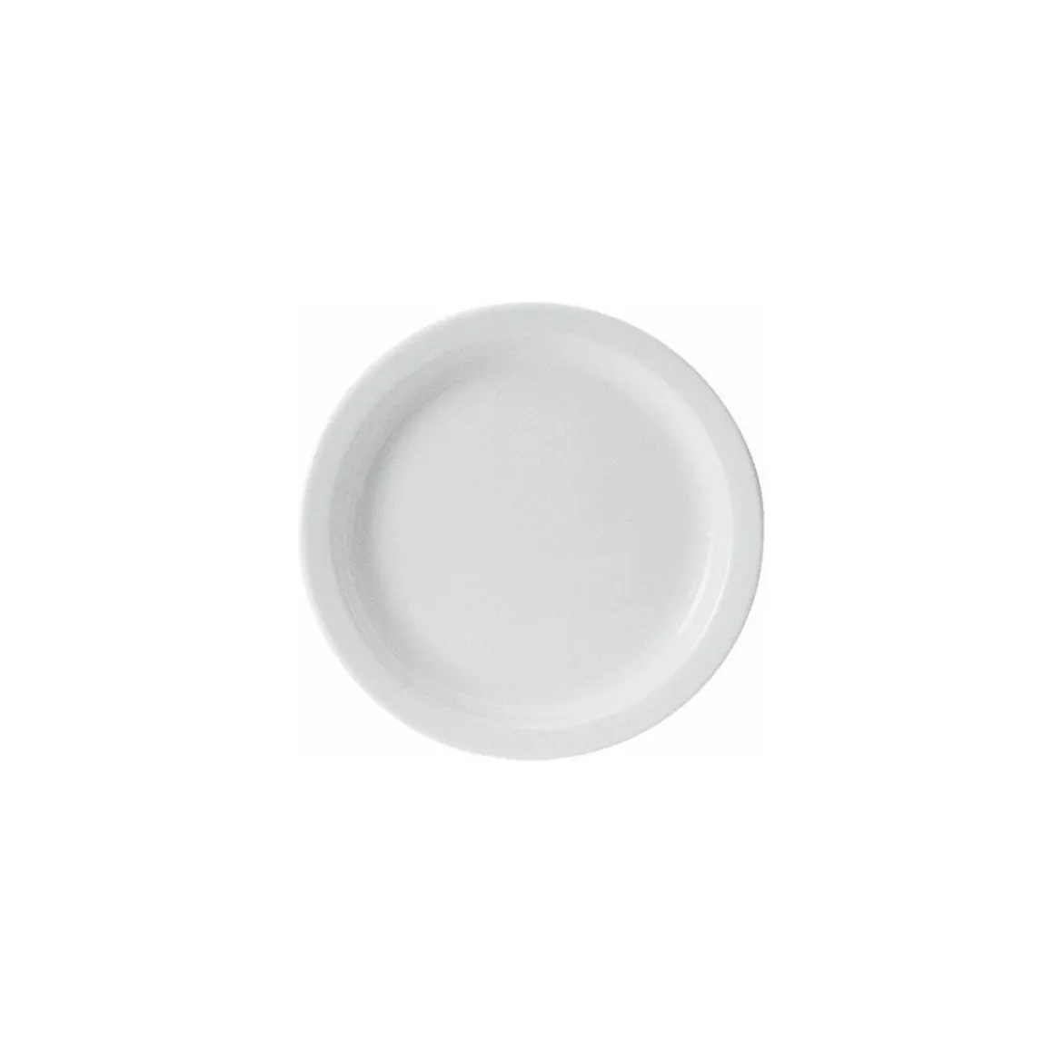 Assiette plate Uniset Ø 26,5 cm - par 5