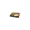 Assiette rectangle carton 17,5 x 12,5 x 3 cm - par 200