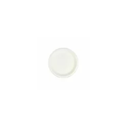 Assiette ronde en bagasse Ø 18 cm - par 50