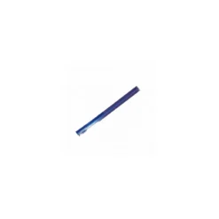 Attache cellophane bleu format 9 x 0,7 cm - par 2000