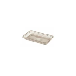 Bac copolyester Bank GN1/1 profondeur 6,5 cm