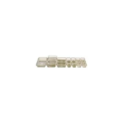 Bac copolyester Bank GN1/1 profondeur 15 cm