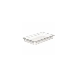 Bac copolyester Camview GN 1/1 6,5 cm