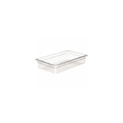 Bac copolyester Camview GN 1/1 10 cm