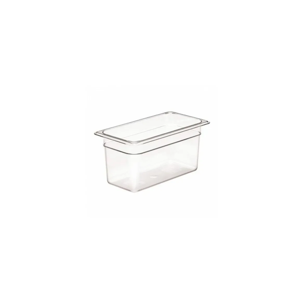 Bac copolyester Camview GN 1/3 15 cm