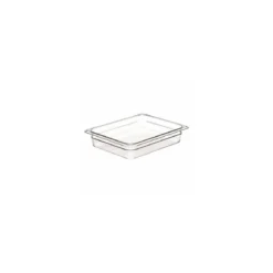 Bac copolyester Camview GN 1/2 6,5 cm