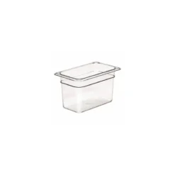 Bac copolyester Camview GN 1/4 15 cm