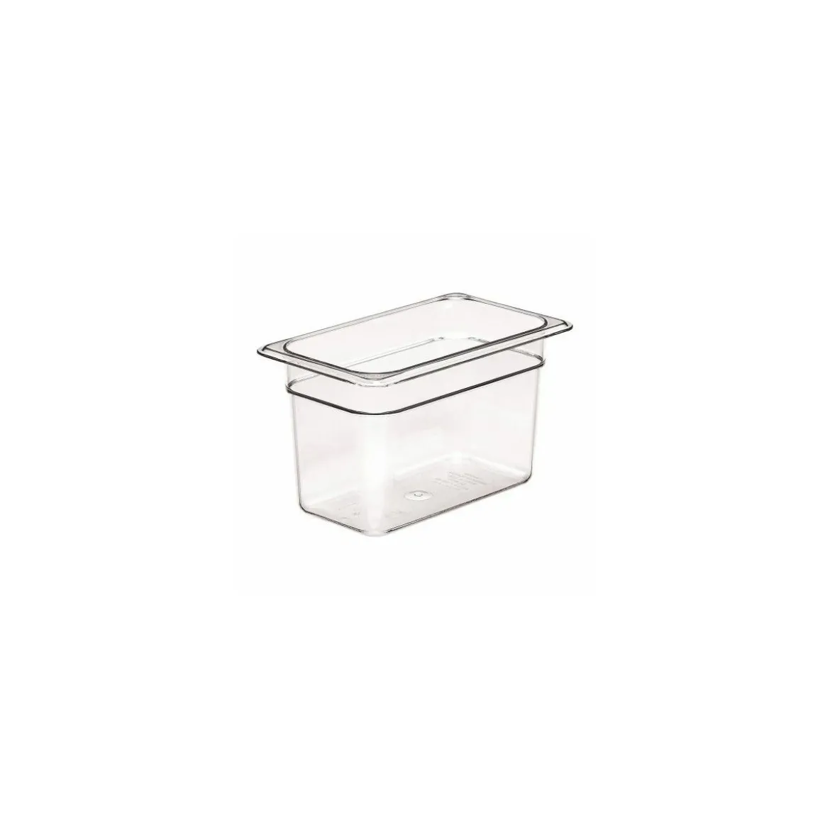 Bac copolyester Camview GN 1/4 15 cm