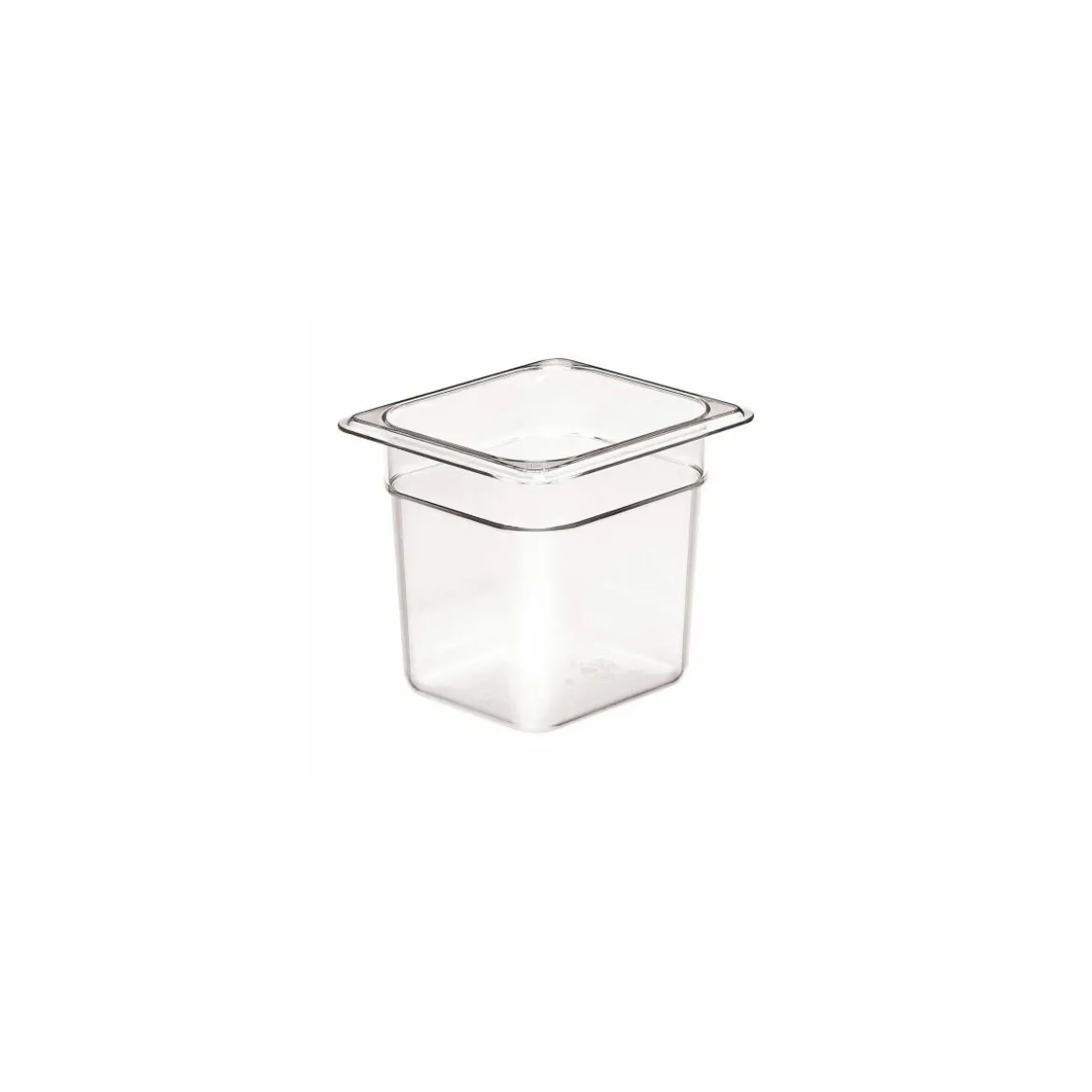 Bac copolyester Camview GN 1/6 15 cm