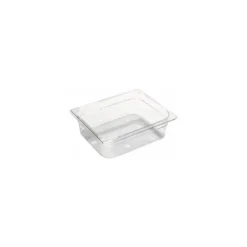 Bac copolyester Tritan GN 2/1 profondeur 20 cm