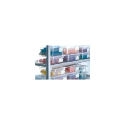 Bac polypropylène GN 1/1 profondeur 10 cm