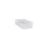 Bac polypropylène GN 1/1 profondeur 15 cm