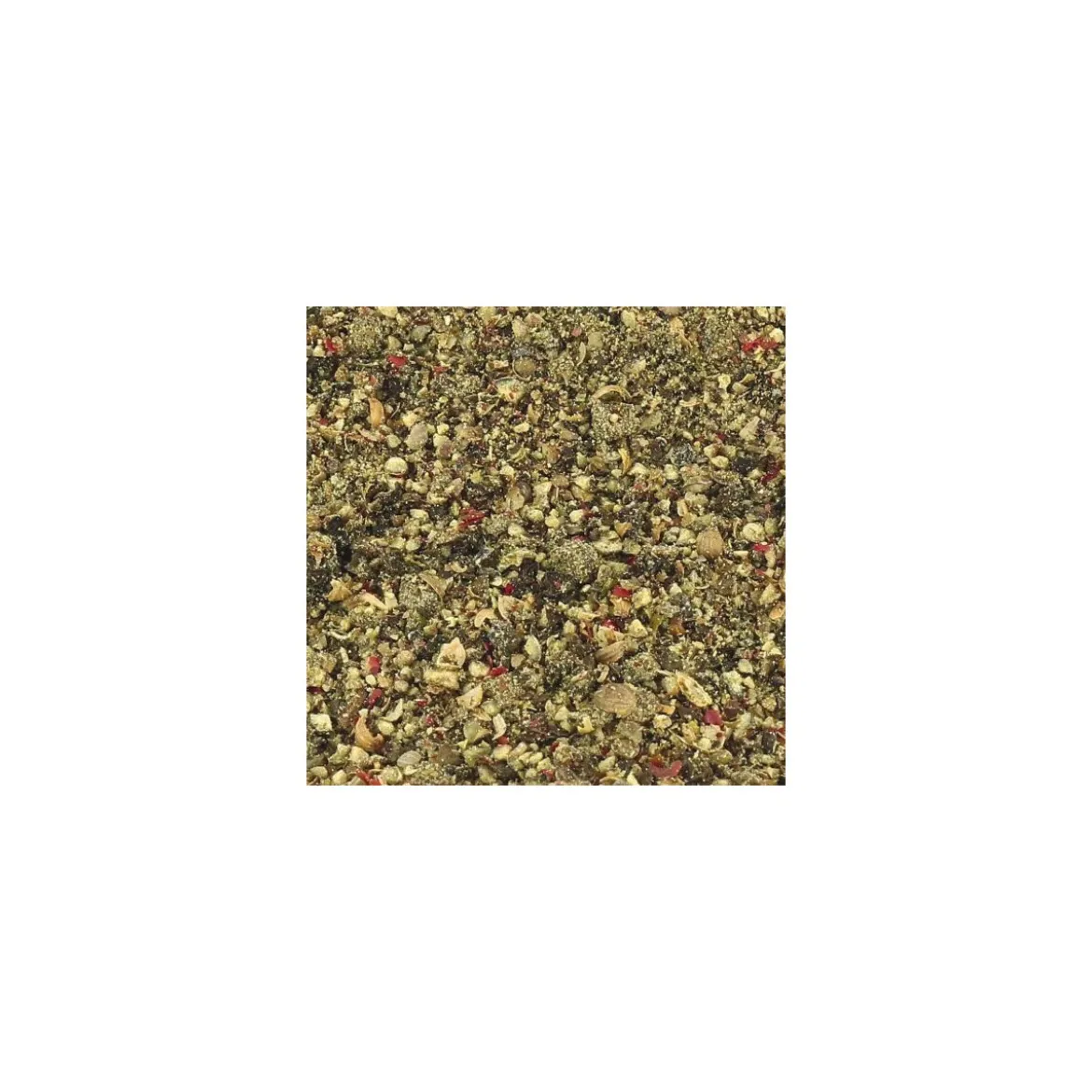 5 Baies concassées - sac de 1 kg