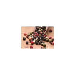 5 Baies concassées - sac de 1 kg