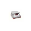 Balance de table Valor 2000 inox étanche 3 kg / 0,5 g