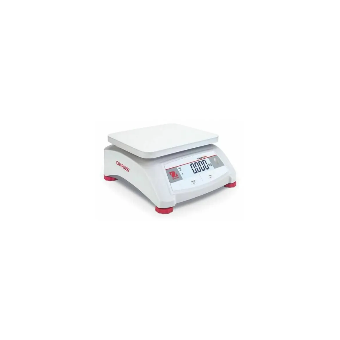 Balance de table Valor 1000 non étanche 15 kg / 2 g