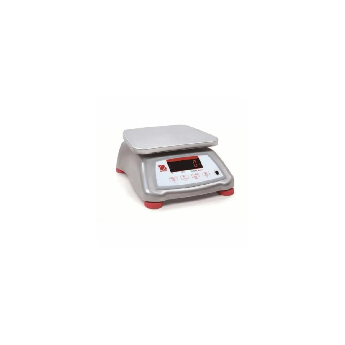 Balance de table Valor 4000 étanche inox 4000 6 kg / 1 g