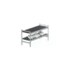 Banc de vestiaire 2 niveaux Fermostsock 6611