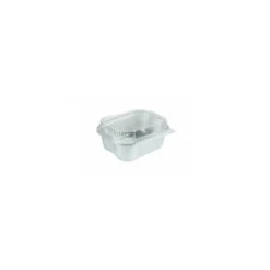 Barquette aluminium lisse Ready2Cook 579 ml - par 150