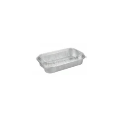 Barquette aluminium lisse Ready2Cook 1442 ml - par 150