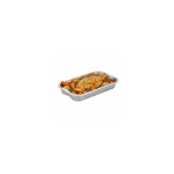 Barquette aluminium lisse Ready2Cook 1100 ml - par 100