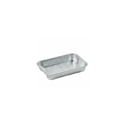 Barquette aluminium lisse Ready2Cook 1896 ml - par 100