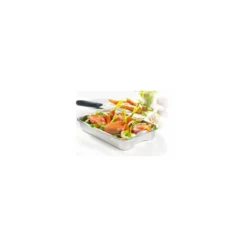Barquette aluminium lisse Ready2Cook 1896 ml - par 100